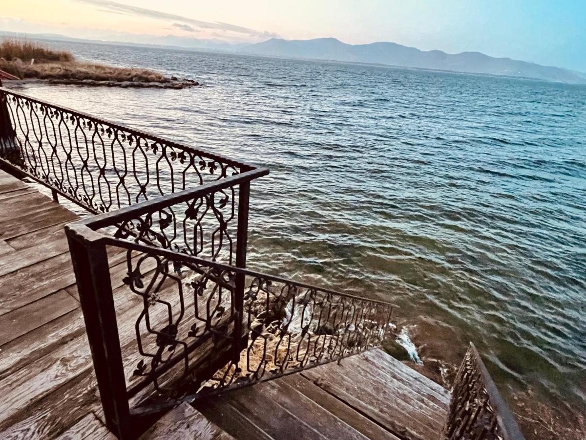 Noy Land Resort Sevan Extérieur photo
